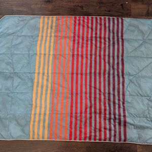 Rumpl 38"X52" Blanket